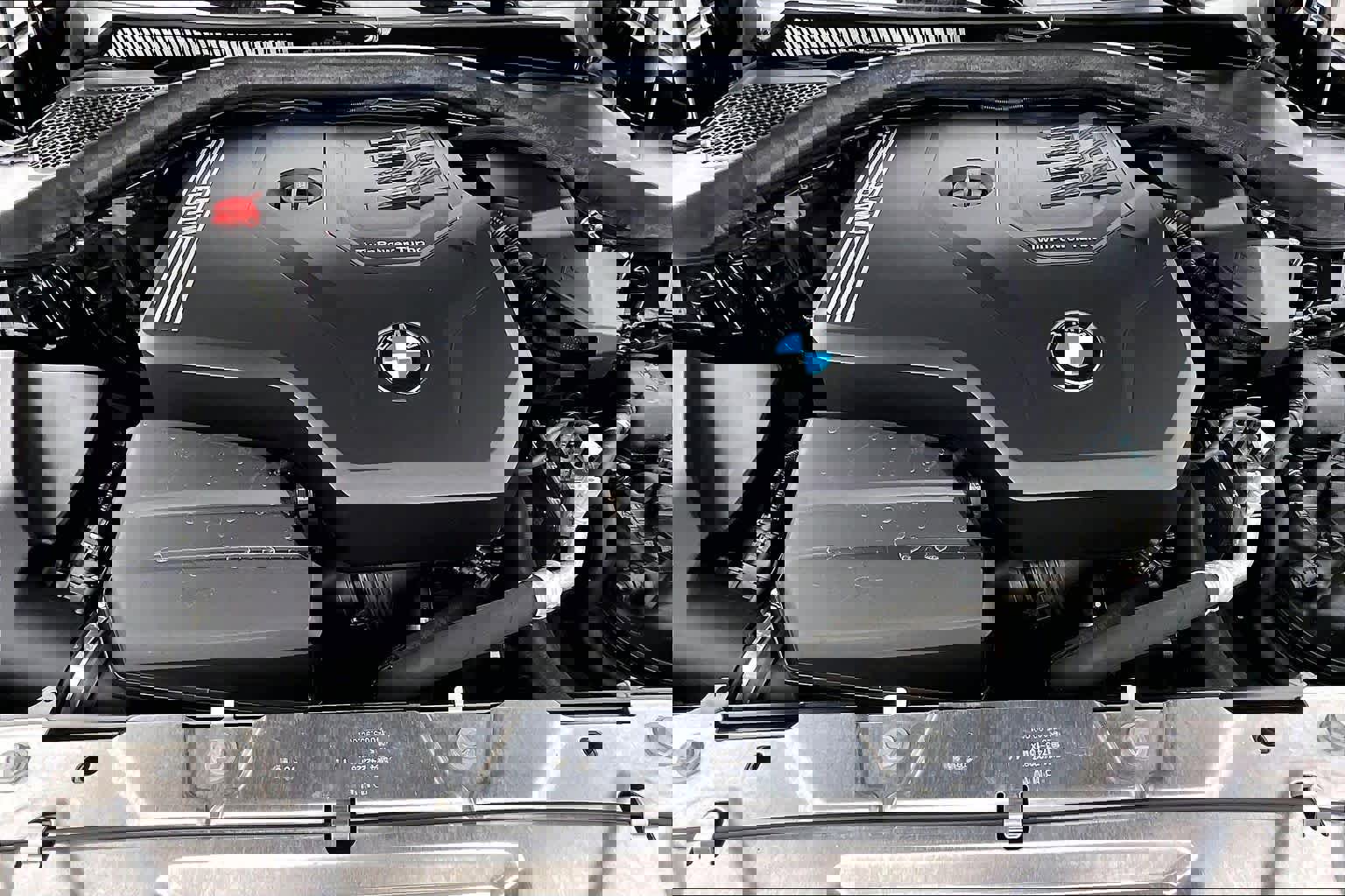 Used 2021 BMW 330i Sedan w/ M Sport Package image 30