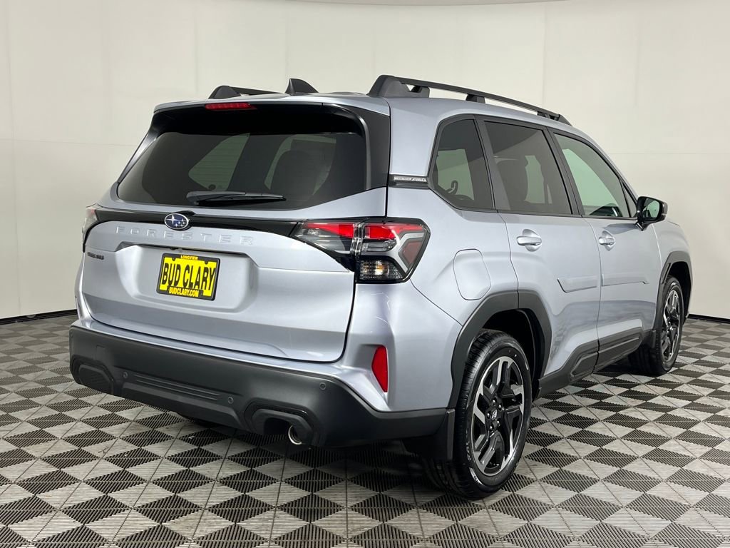 New 2026 Subaru Forester Limited image 6