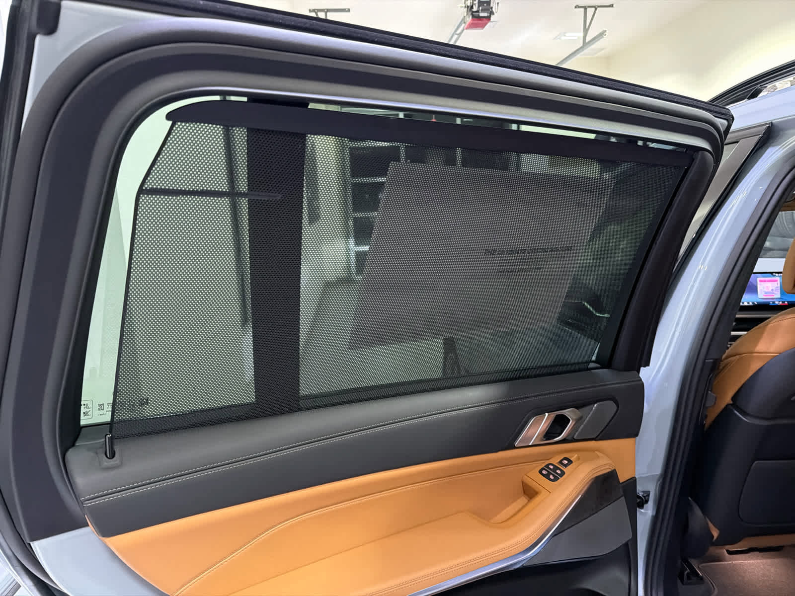 New 2026 BMW X7 xDrive40i w/ M Sport Package image 22