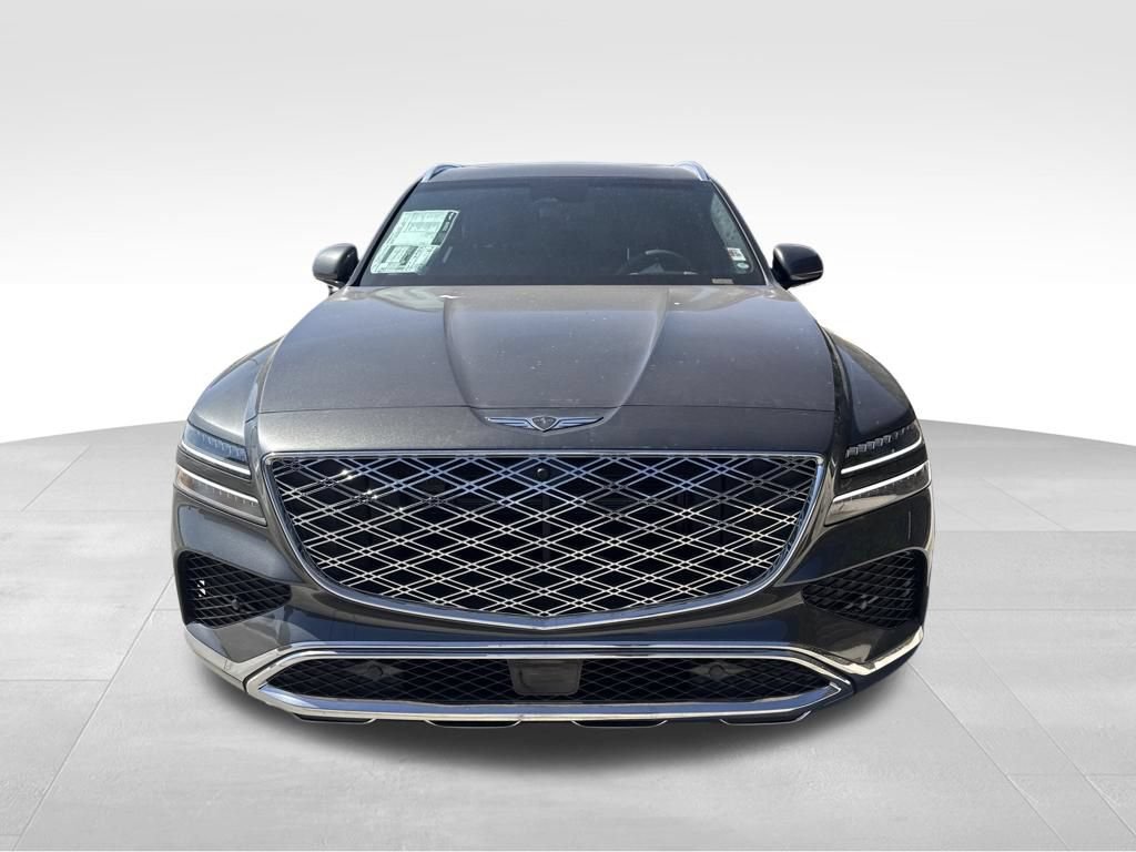 New 2026 Genesis GV80 3.5T Prestige AWD/4WD image 2