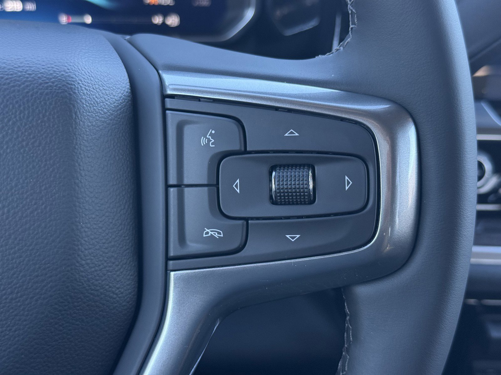 New 2026 Chevrolet Silverado 3500 LTZ w/ LTZ Convenience Package image 31