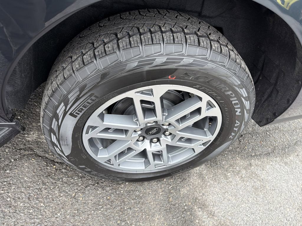 New 2026 Ford Expedition Active AWD/4WD image 12