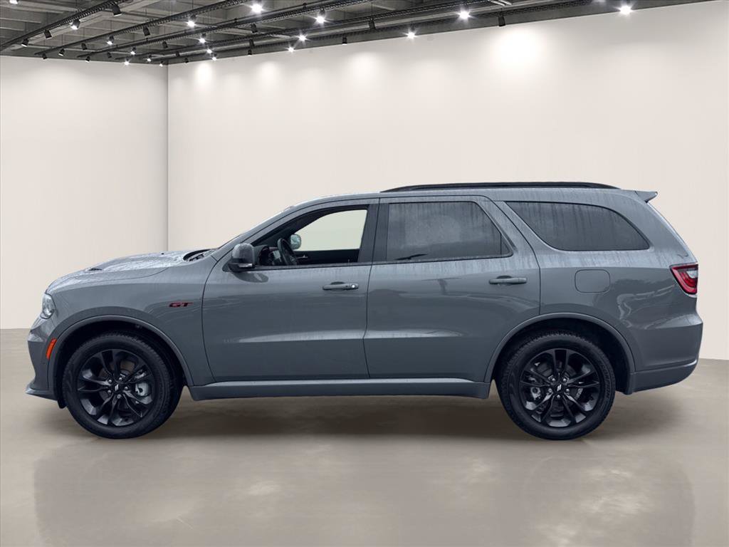 Used 2026 Dodge Durango GT AWD/4WD image 4