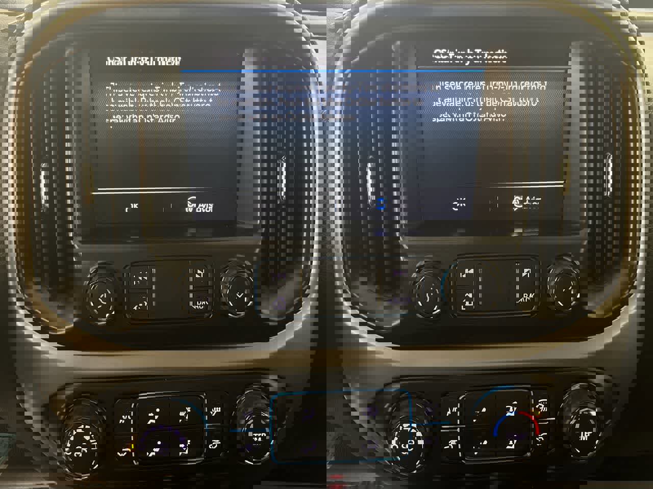 Used 2022 Chevrolet Colorado LT w/ Fleet Safety Package image 20