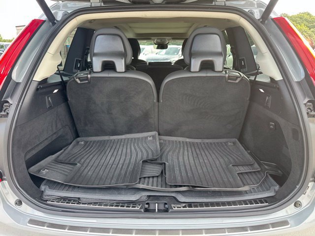 Certified 2024 Volvo XC90 T8 Plus w/ Protection Package Premier AWD/4WD image 35
