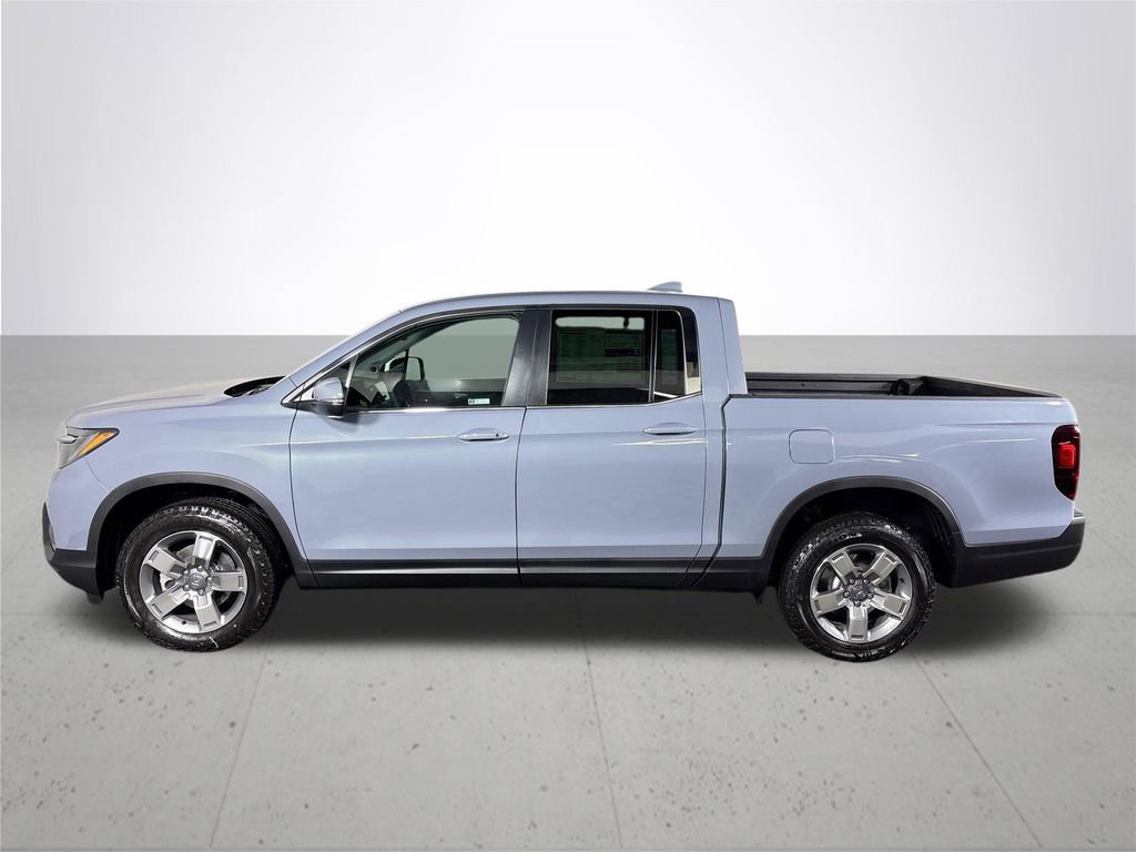 New 2026 Honda Ridgeline RTL image 9
