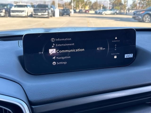 New 2026 MAZDA CX-50 AWD 2.5 Hybrid w/ Weather Package image 9