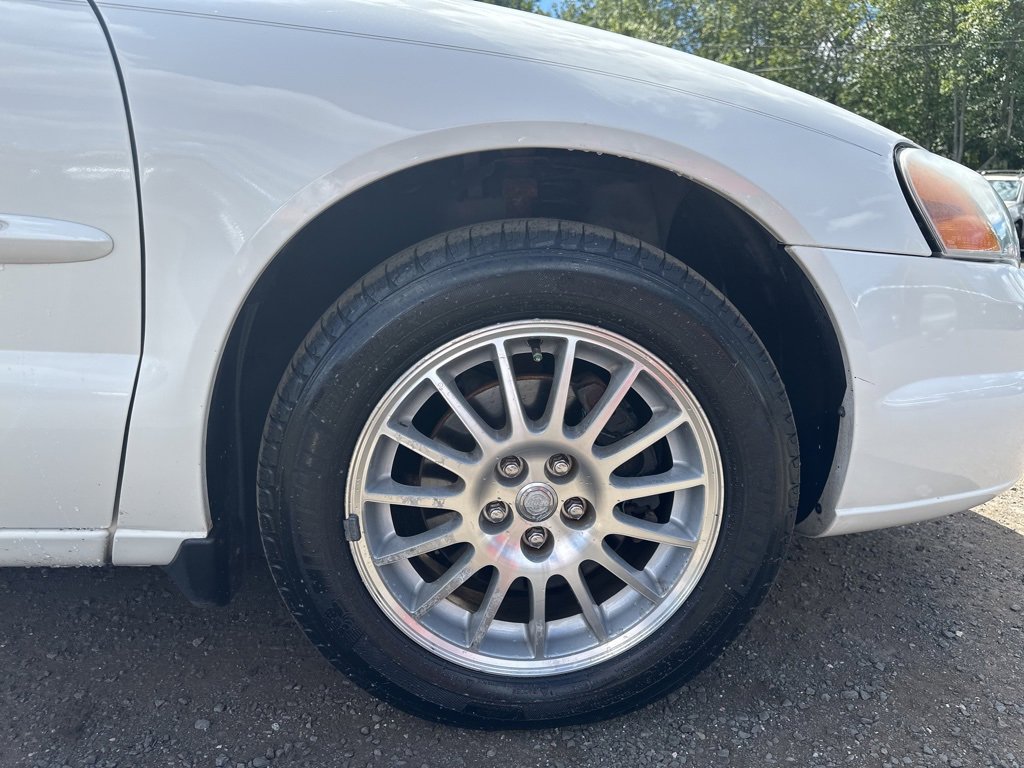 Used 2006 Chrysler Sebring Touring image 18