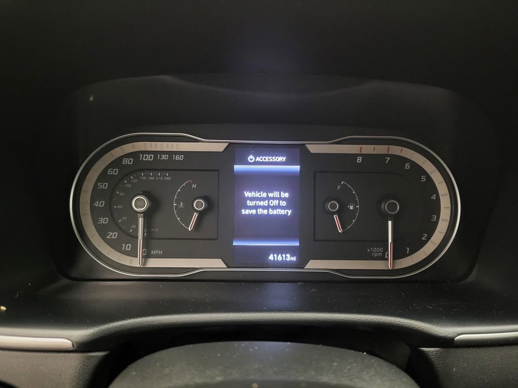 Used 2023 Hyundai Tucson SEL image 29