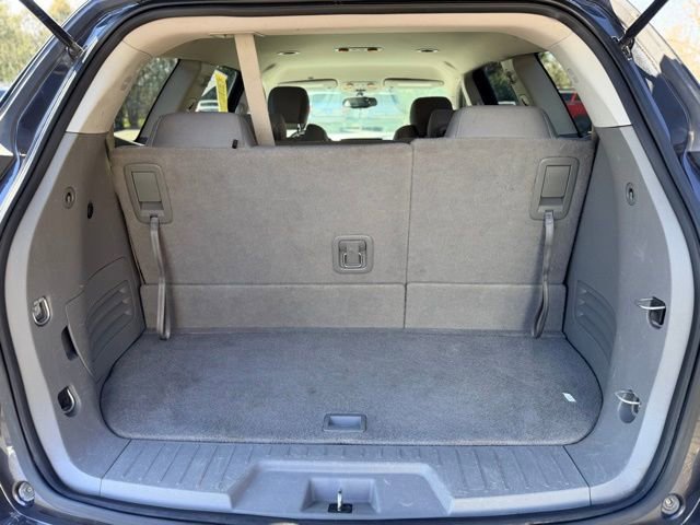 Used 2015 Chevrolet Traverse LT w/ Style and Technology Package image 23