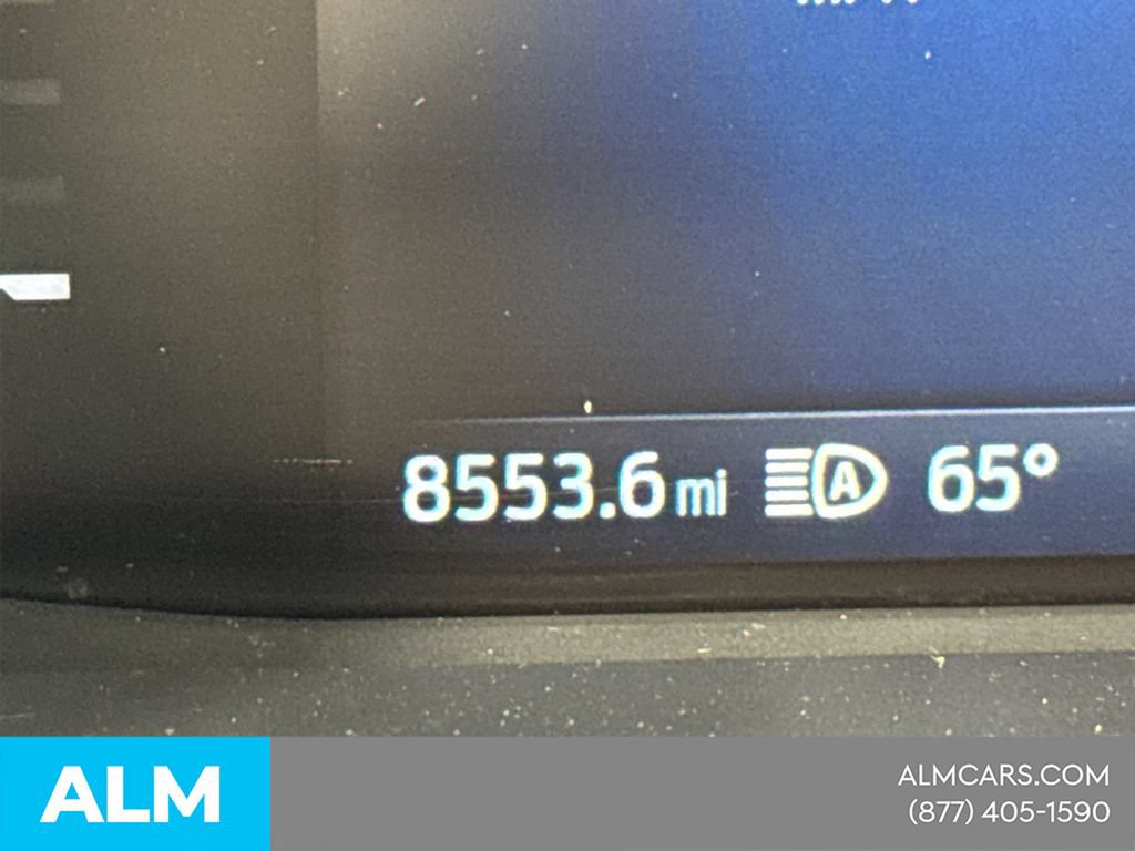 Used 2026 Ford Escape ST-Line FWD image 29