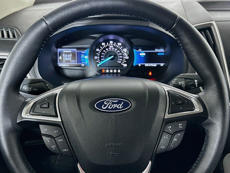 Used 2023 Ford Edge SEL w/ Convenience Package AWD/4WD image 12