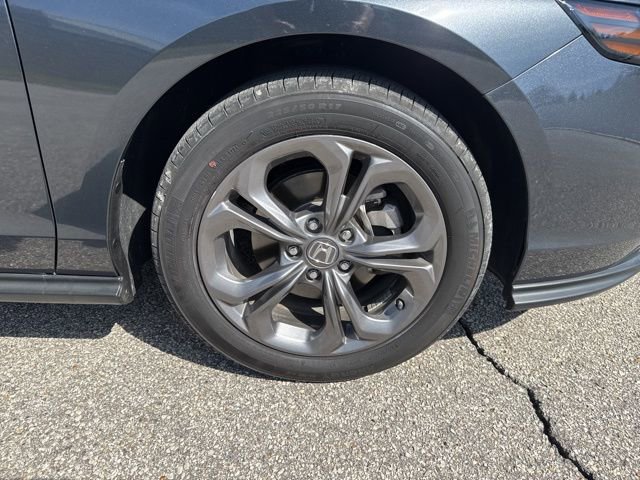 Used 2024 Honda Accord EX image 7