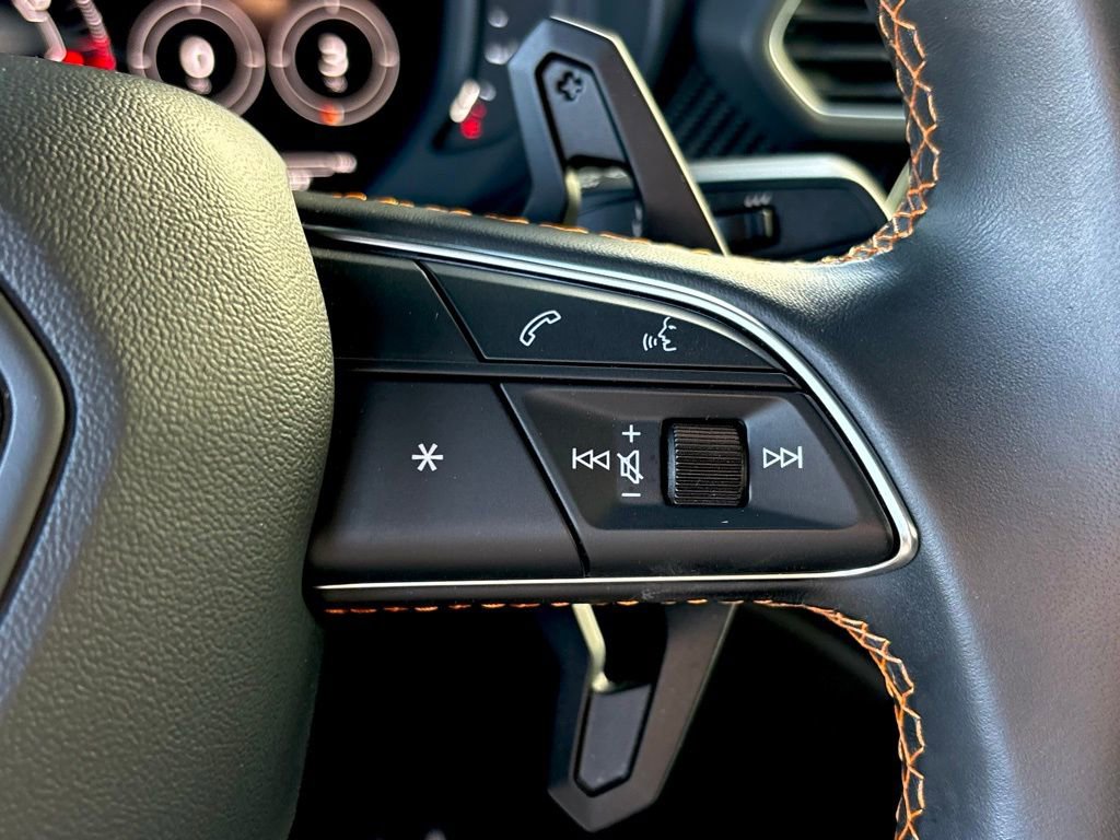 Used 2022 Lamborghini Urus image 31