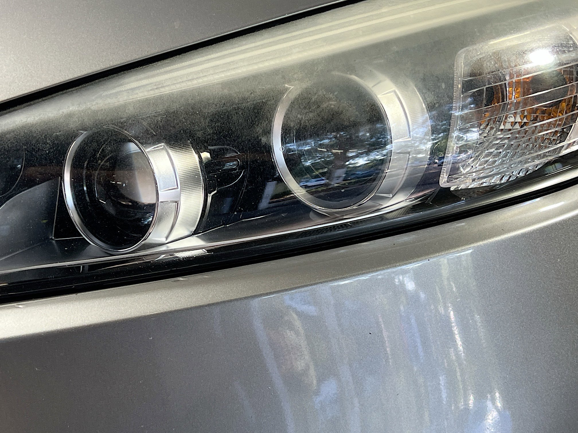 Used 2017 Kia Sorento LX image 12