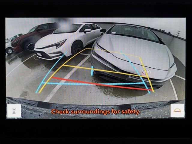 Certified 2025 Toyota Tacoma TRD Sport image 27