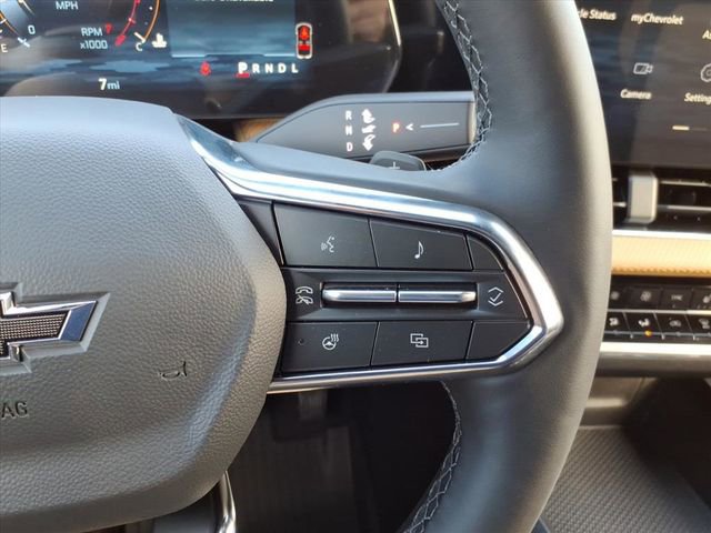 New 2026 Chevrolet Equinox ACTIV w/ LPO, Floor Liner Package image 16