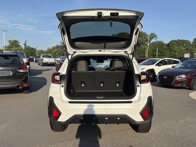 Certified 2026 Subaru Crosstrek 2.5i Premium AWD/4WD image 14