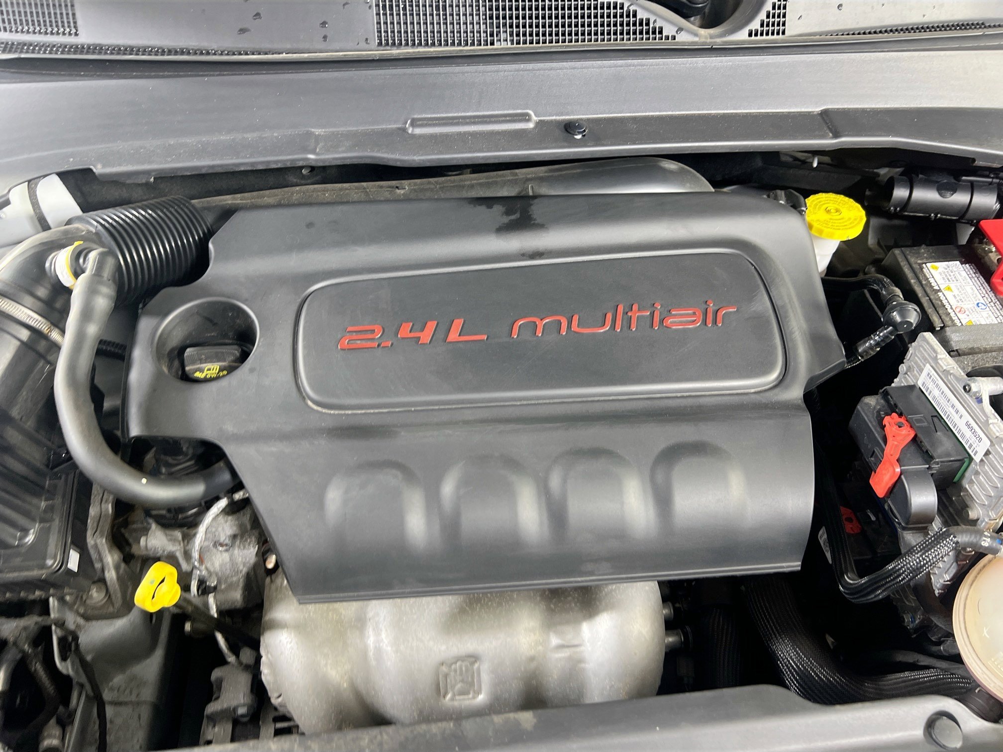 Used 2022 Jeep Compass Trailhawk w/ Trailhawk Convenience Group image 28