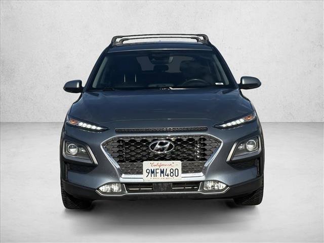 Used 2020 Hyundai Kona Ultimate w/ Cargo Package FWD video 2