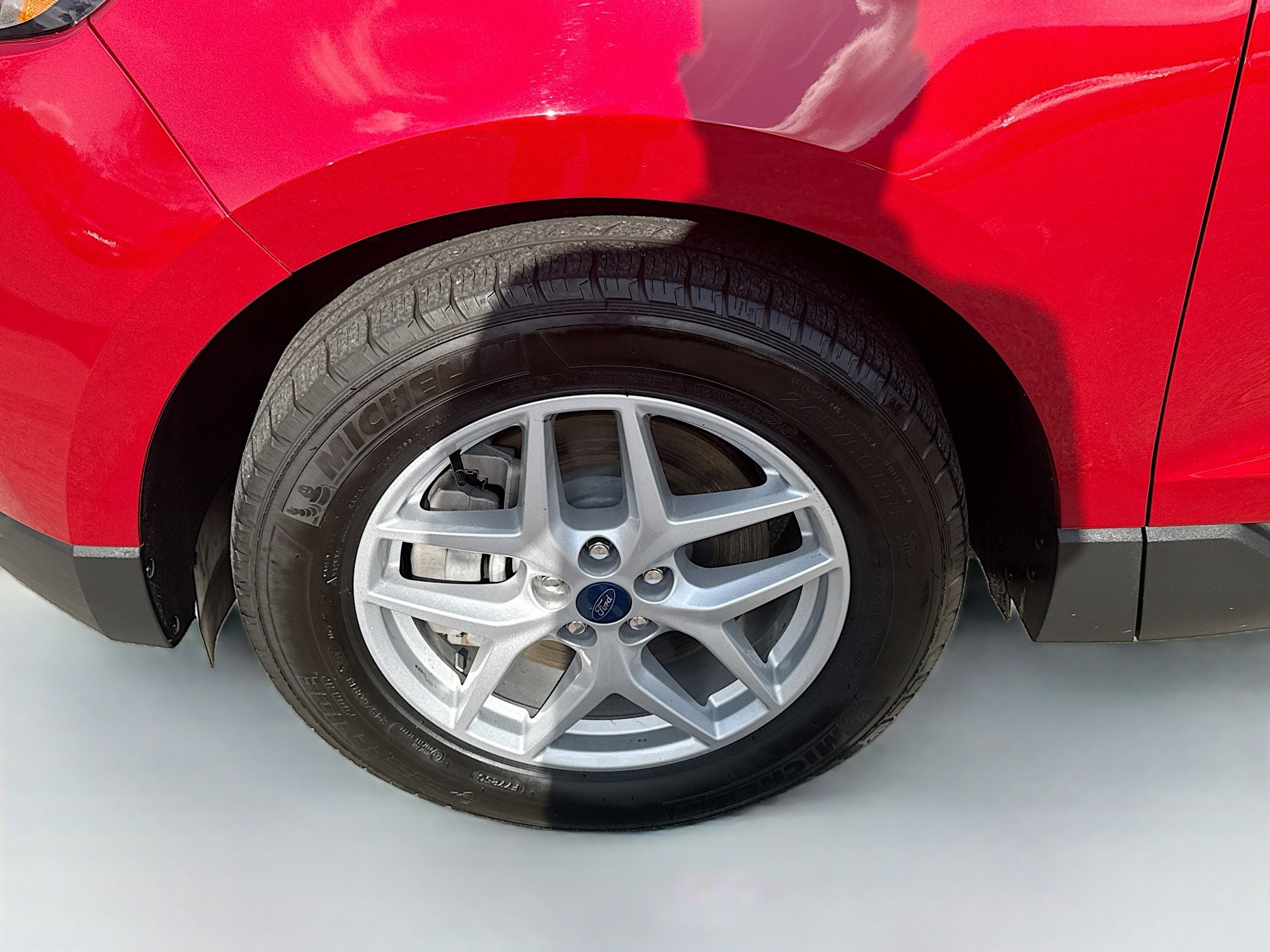 Used 2022 Ford Edge SEL w/ Convenience Package image 36