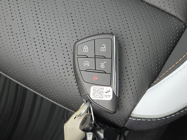 New 2026 Buick Envision Sport Touring image 40