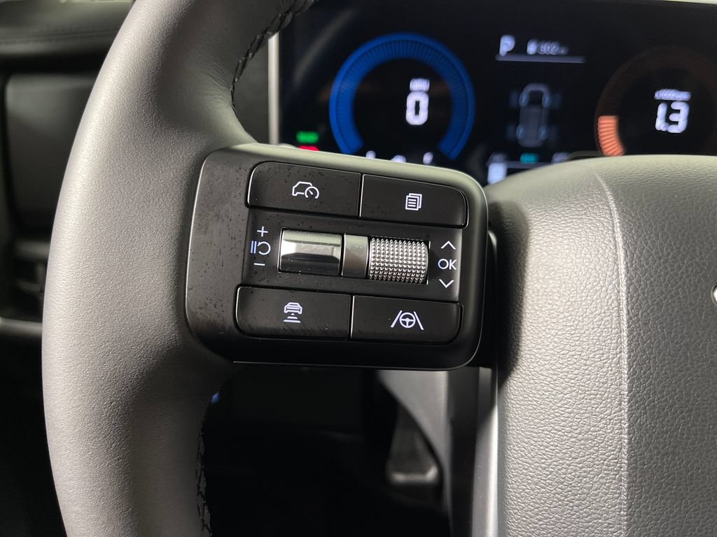 New 2026 Hyundai Santa Fe SEL AWD/4WD image 28