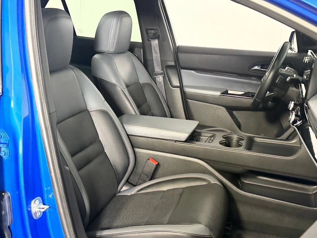 Used 2024 Honda Prologue Elite image 32