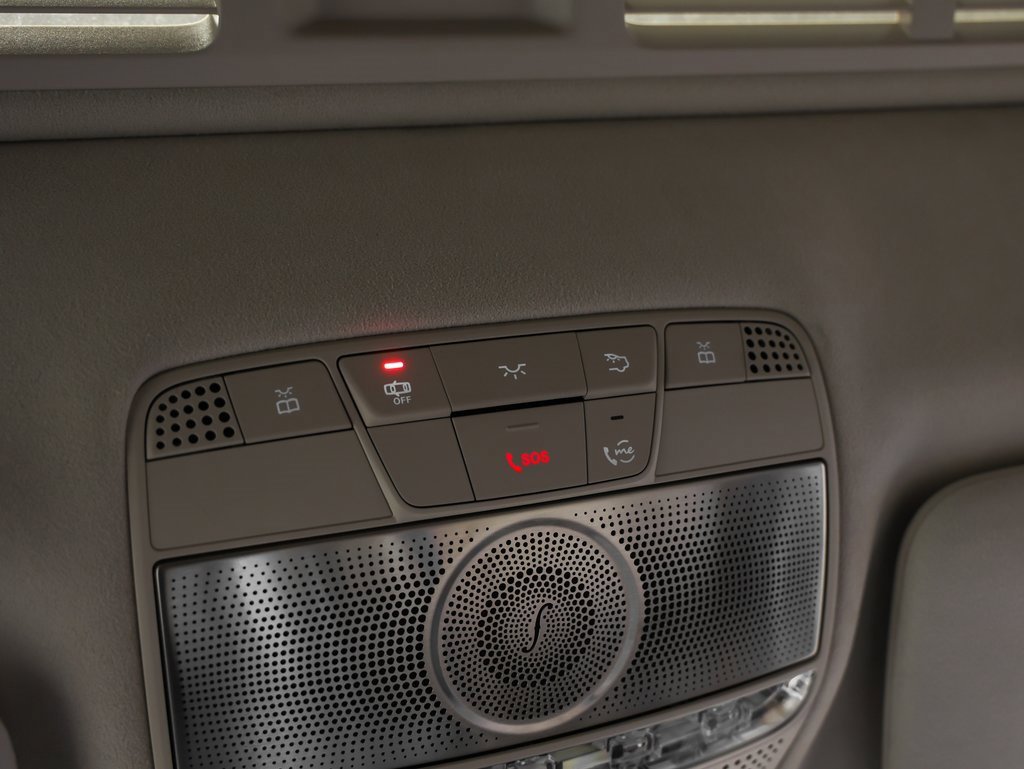 Used 2023 Mercedes-Benz G 63 AMG 4MATIC image 58