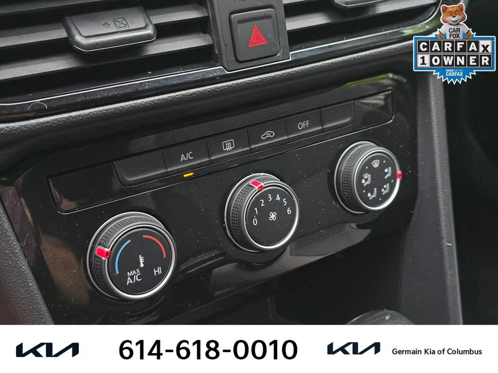 Used 2023 Volkswagen Taos S FWD image 32