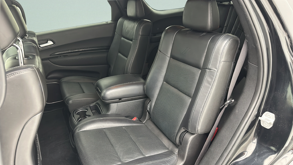 Used 2022 Dodge Durango Citadel AWD/4WD image 11