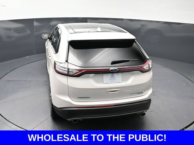 Used 2015 Ford Edge Titanium FWD image 31