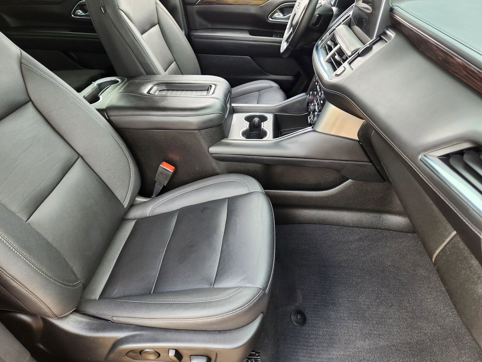 Used 2023 Chevrolet Tahoe LT image 18