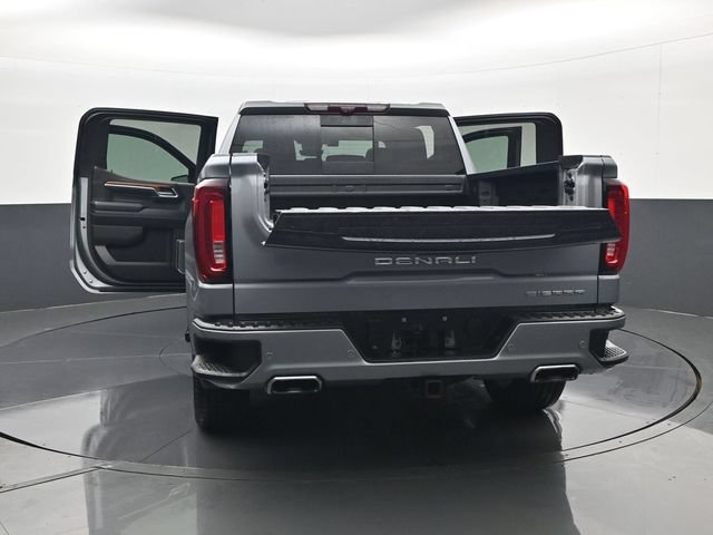 Used 2023 GMC Sierra 1500 Denali w/ Denali Reserve Package AWD/4WD image 32