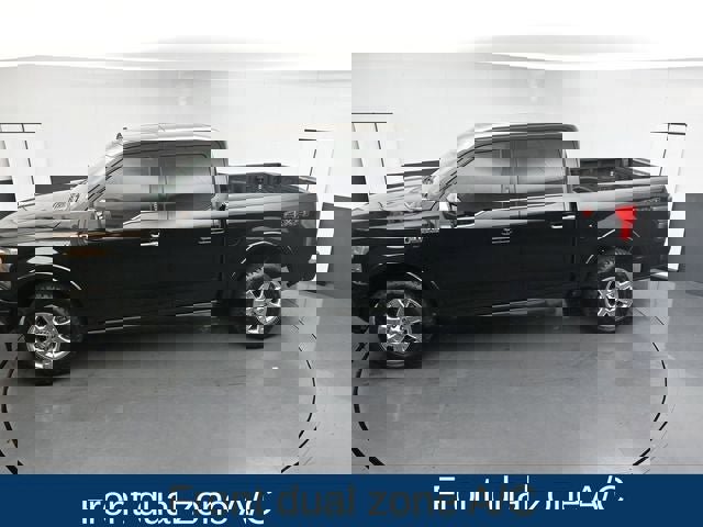 Used 2018 Ford F150 Platinum w/ Equipment Group 701A Luxury image 16