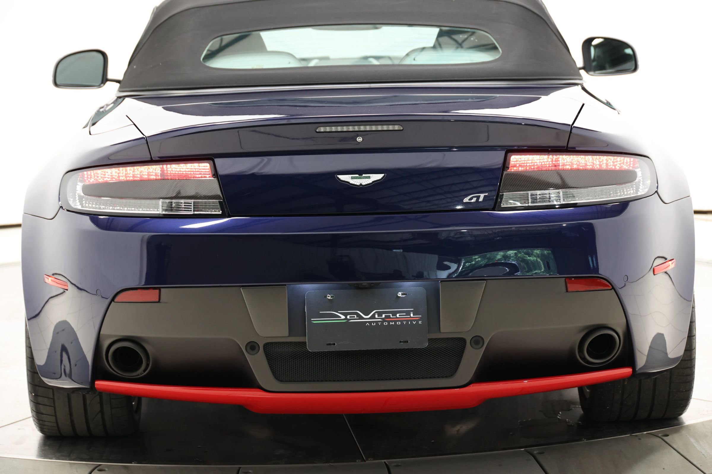 Used 2016 Aston Martin V8 Vantage GT RWD image 88