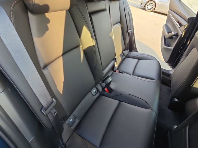 New 2026 MAZDA MAZDA3 s Sport image 11