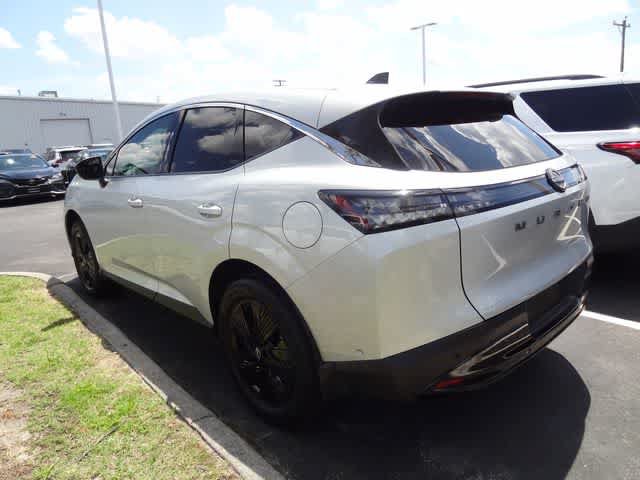 Used 2025 Nissan Murano SV FWD image 7