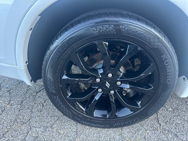 Used 2020 Dodge Durango SXT image 30