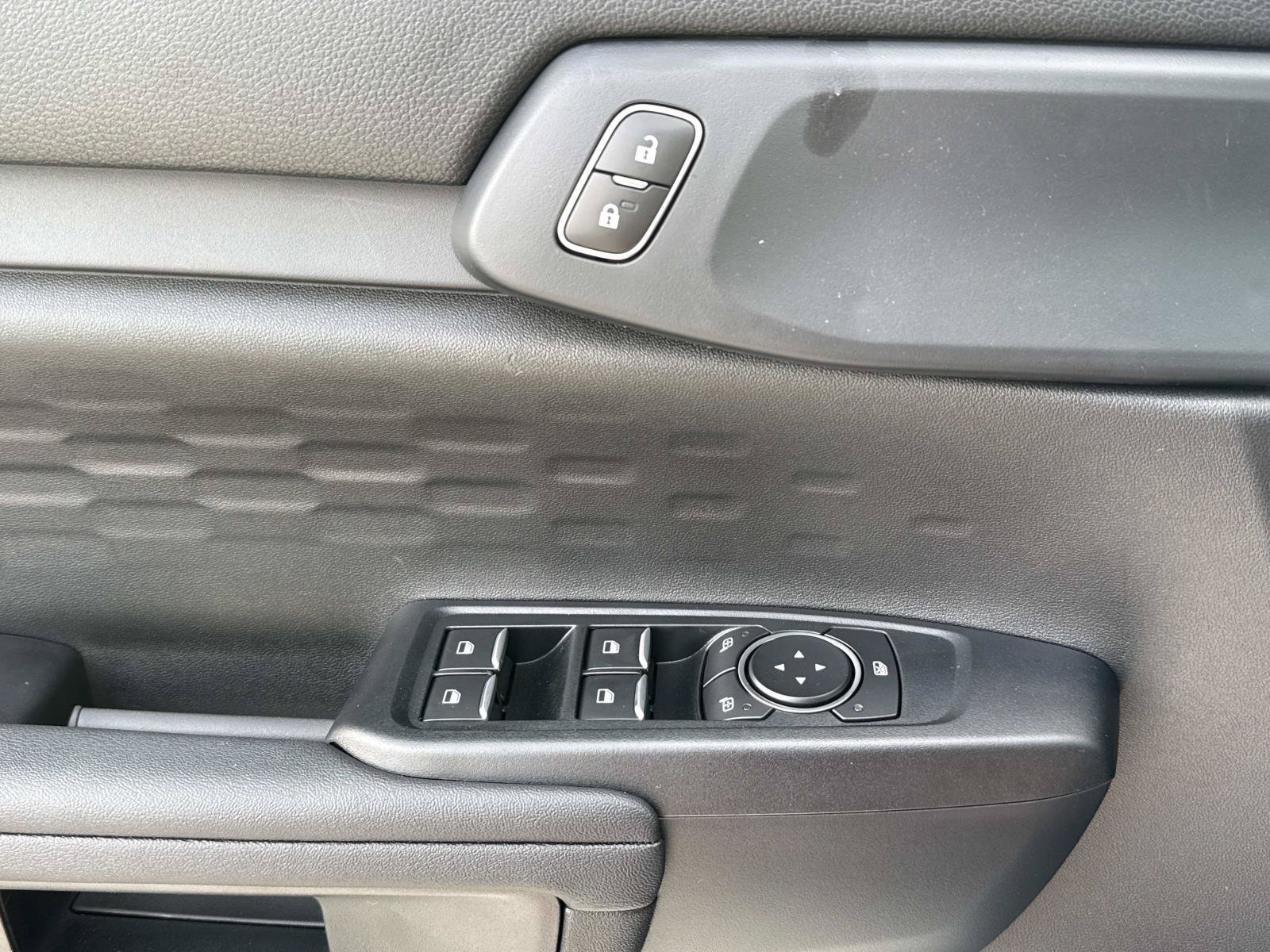 New 2026 Ford Ranger XL AWD/4WD image 19