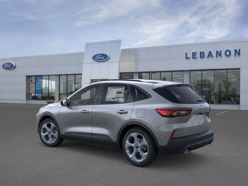 New 2026 Ford Escape ST-Line Select w/ Tech Pack #2 image 5