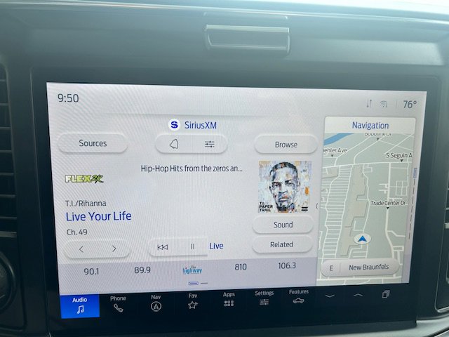 Used 2025 Ford F250 Platinum image 26