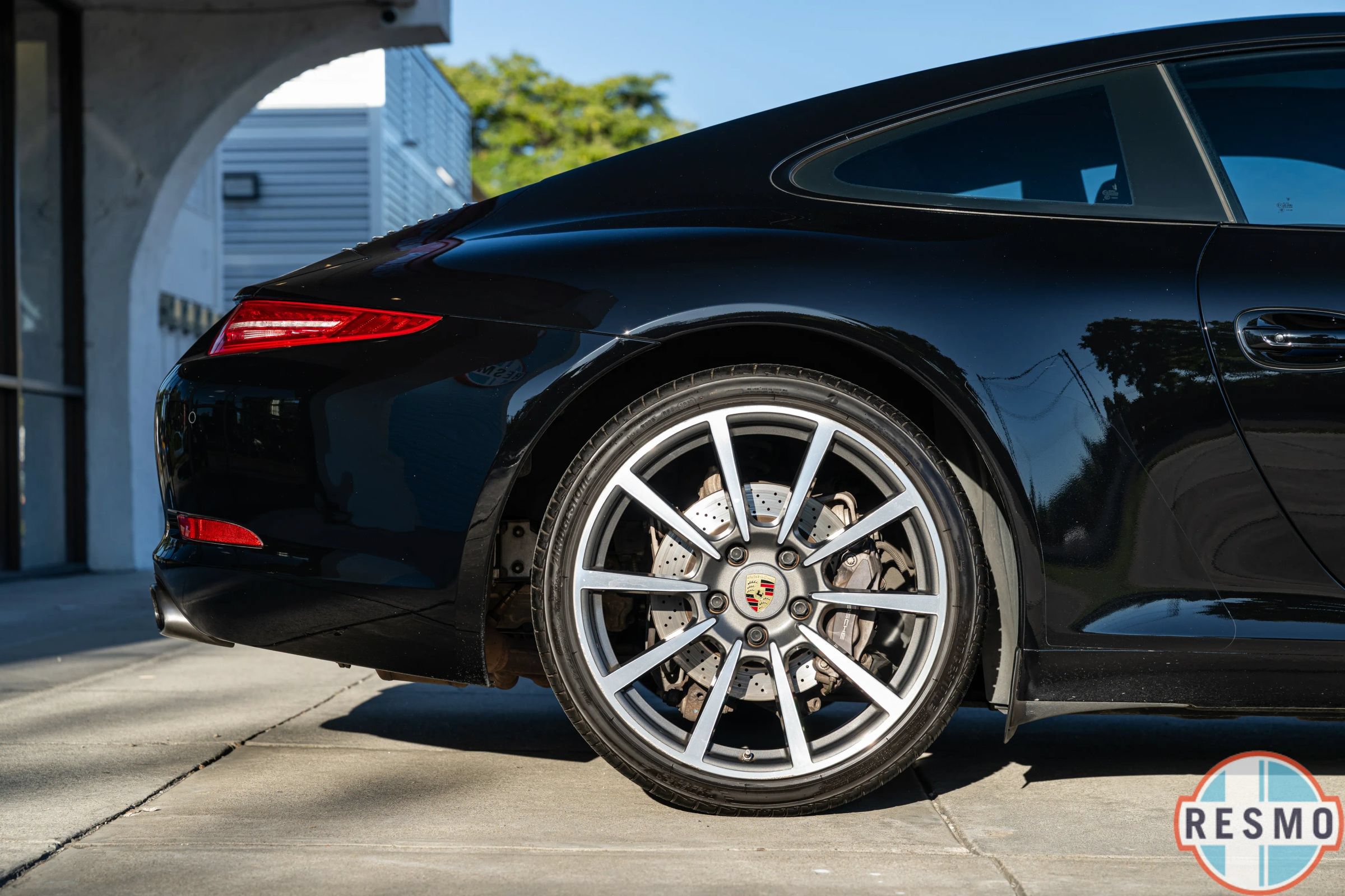 Used 2013 Porsche 911 GT3 RS image 11