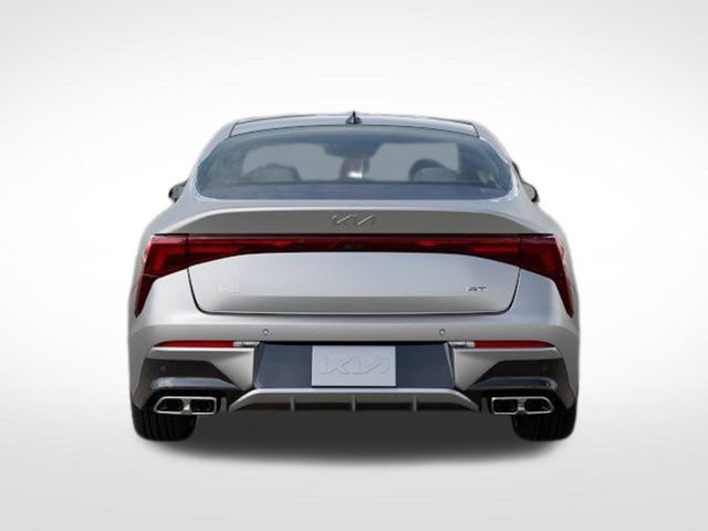 New 2026 Kia K5 GT w/ GT1 Package FWD image 5