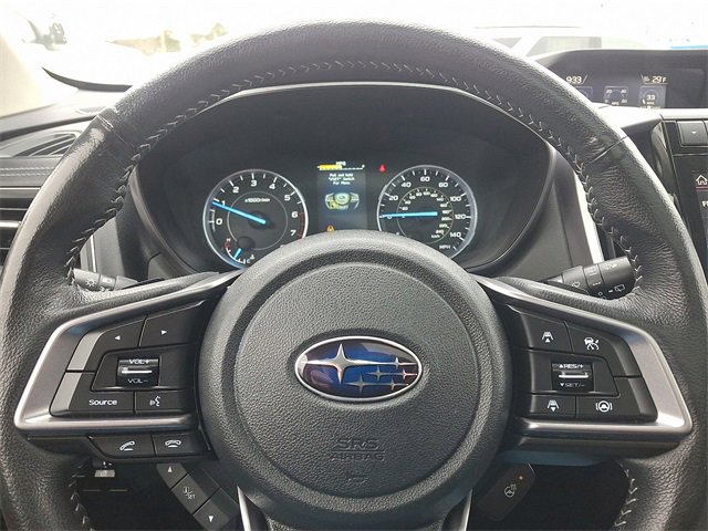 Used 2022 Subaru Ascent Limited w/ Technology Package image 21