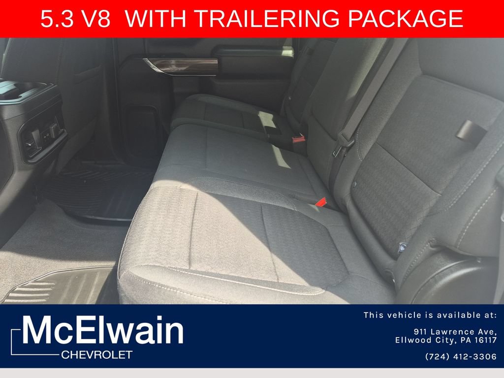 Used 2022 Chevrolet Silverado 1500 RST AWD/4WD image 29