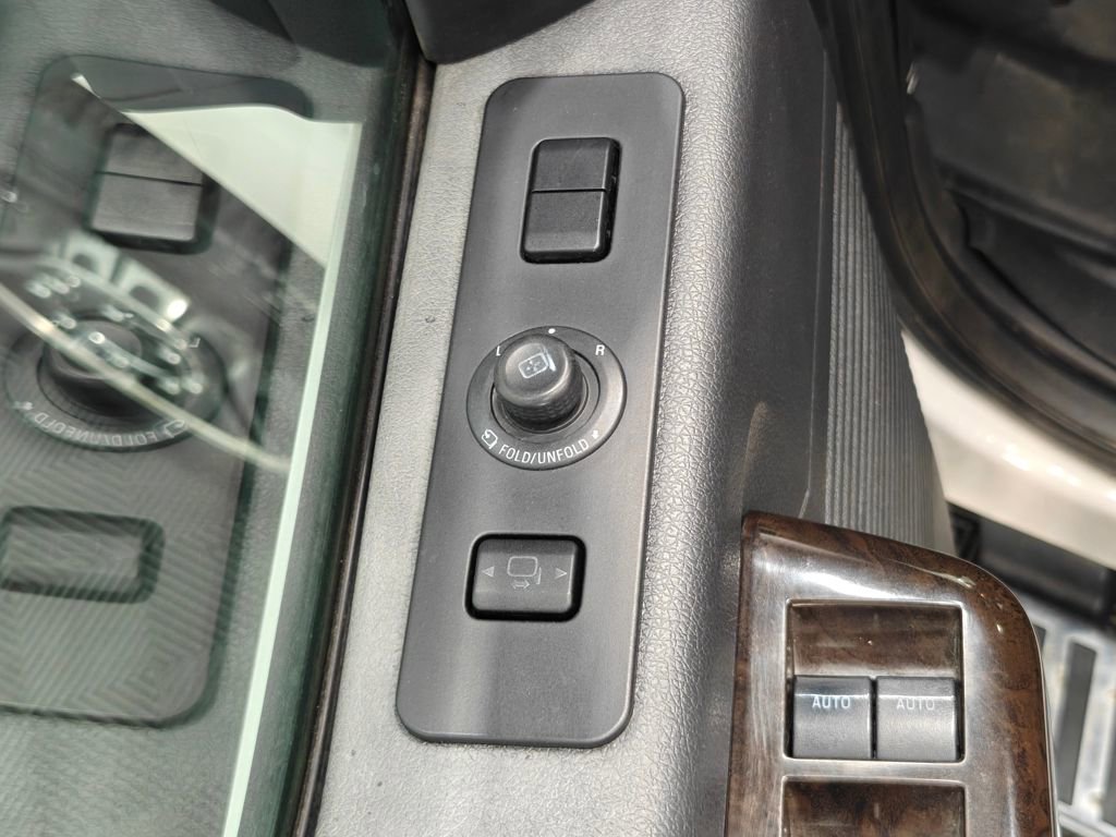 Used 2016 Ford F250 Platinum AWD/4WD image 52