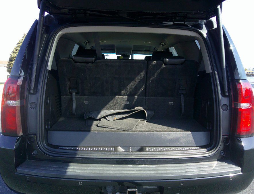 Used 2019 Chevrolet Tahoe LT image 14