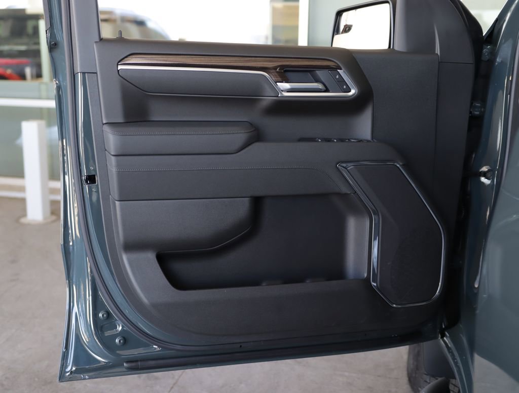 New 2026 Chevrolet Silverado 1500 LT Trail Boss w/ Protection Package image 24