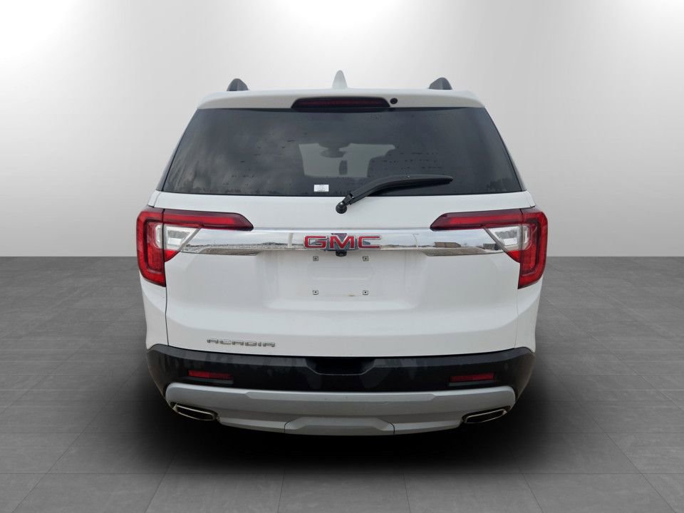 Used 2023 GMC Acadia SLT image 7
